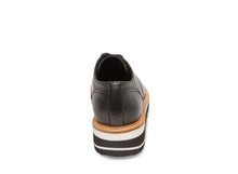 Load image into Gallery viewer, BLACK LEATHER
