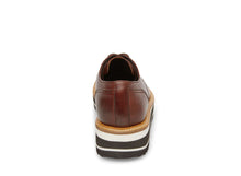 Load image into Gallery viewer, BROWN LEATHER