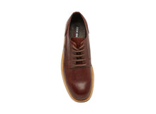 Load image into Gallery viewer, BROWN LEATHER