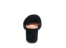 Load image into Gallery viewer, BLACK SUEDE