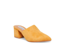 Load image into Gallery viewer, SUPERIOR MUSTARD SUEDE