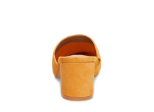 Load image into Gallery viewer, SUPERIOR MUSTARD SUEDE
