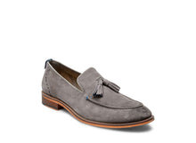 Load image into Gallery viewer, GREY SUEDE