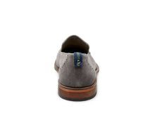 Load image into Gallery viewer, GREY SUEDE