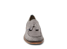 Load image into Gallery viewer, GREY SUEDE