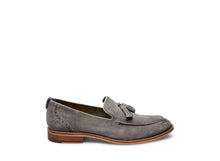 Load image into Gallery viewer, GREY SUEDE