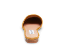 Load image into Gallery viewer, MUSTARD SUEDE
