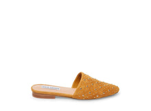 Load image into Gallery viewer, MUSTARD SUEDE