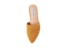 Load image into Gallery viewer, MUSTARD SUEDE