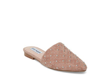 Load image into Gallery viewer, TAN SUEDE
