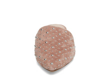 Load image into Gallery viewer, TAN SUEDE