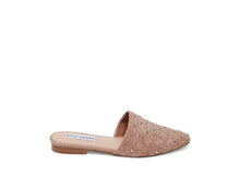Load image into Gallery viewer, TAN SUEDE