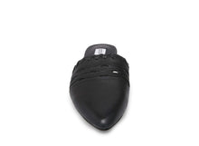 Load image into Gallery viewer, BLACK LEATHER