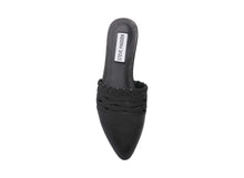 Load image into Gallery viewer, BLACK LEATHER