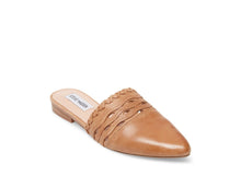 Load image into Gallery viewer, TAN LEATHER