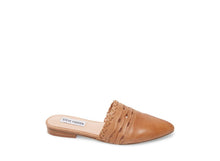 Load image into Gallery viewer, TAN LEATHER