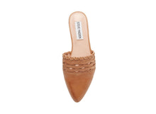 Load image into Gallery viewer, TAN LEATHER
