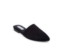 Load image into Gallery viewer, BLACK SUEDE