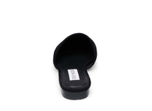 Load image into Gallery viewer, BLACK SUEDE