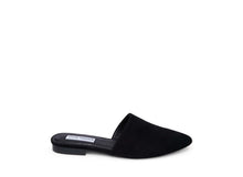 Load image into Gallery viewer, BLACK SUEDE