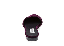 Load image into Gallery viewer, PURPLE VELVET