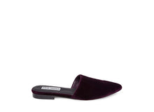 Load image into Gallery viewer, PURPLE VELVET