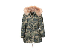 Load image into Gallery viewer, OLA924 CAMOUFLAGE