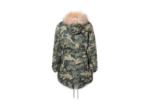 Load image into Gallery viewer, OLA924 CAMOUFLAGE