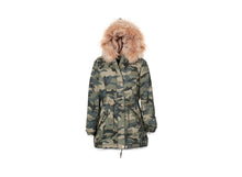 Load image into Gallery viewer, OLA924 CAMOUFLAGE