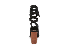 Load image into Gallery viewer, BLACK SUEDE