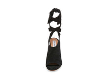 Load image into Gallery viewer, BLACK SUEDE