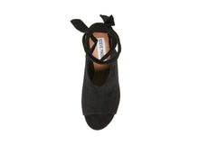 Load image into Gallery viewer, BLACK SUEDE