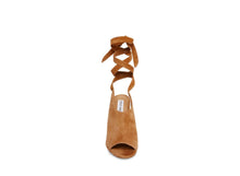 Load image into Gallery viewer, CHESTNUT SUEDE