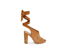 Load image into Gallery viewer, CHESTNUT SUEDE