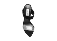 Load image into Gallery viewer, BLACK NUBUCK