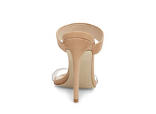 Load image into Gallery viewer, AMAYA CAMEL NUBUCK