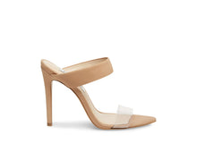 Load image into Gallery viewer, AMAYA CAMEL NUBUCK