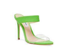 Load image into Gallery viewer, AMAYA GREEN NUBUCK