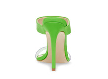 Load image into Gallery viewer, AMAYA GREEN NUBUCK