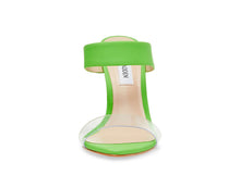 Load image into Gallery viewer, AMAYA GREEN NUBUCK