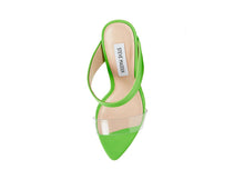Load image into Gallery viewer, AMAYA GREEN NUBUCK