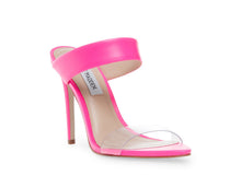 Load image into Gallery viewer, AMAYA PINK NUBUCK