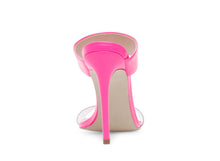 Load image into Gallery viewer, AMAYA PINK NUBUCK