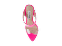Load image into Gallery viewer, AMAYA PINK NUBUCK
