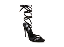 Load image into Gallery viewer, BLACK SUEDE