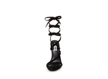 Load image into Gallery viewer, BLACK SUEDE