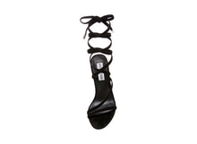 Load image into Gallery viewer, BLACK SUEDE