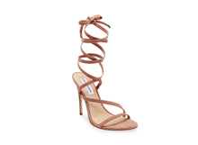 Load image into Gallery viewer, TAN SUEDE