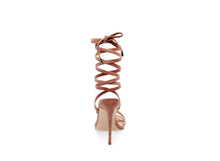 Load image into Gallery viewer, TAN SUEDE