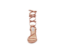 Load image into Gallery viewer, TAN SUEDE